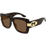 Gucci GG1688S 002 54 Kadın Güneş Gözlüğü