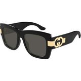 Gucci GG1688S Kadın Güneş Gözlüğü - Çok Renkli