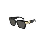 Gucci GG1689S 001 54-19 Kadın Güneş Gözlüğü