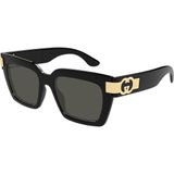 Gucci GG1689S 001 Kadın Güneş Gözlüğü
