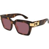 Gucci GG1689S 002 54 19 Kadın Güneş Gözlüğü
