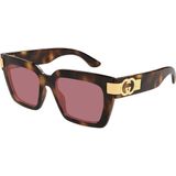 Gucci GG1689S 002 Kadın Güneş Gözlüğü