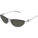 Gucci GG1701S 001 61 Kadın Güneş Gözlüğü