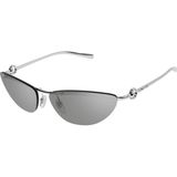 Gucci GG1701S 002 61-15 Kadın Güneş Gözlüğü