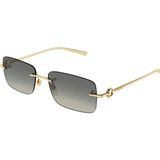 Gucci GG1703S 005 55 17 Unisex Güneş Gözlüğü