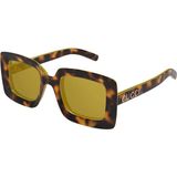 Gucci GG1718S 002 51 Kadın Güneş Gözlüğü