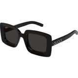 Gucci GG1718S Kadın Güneş Gözlüğü - Çok Renkli