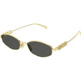 Gucci GG1802S 001 Kadın Güneş Gözlüğü
