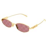 Gucci GG1802S 002 Unisex Güneş Gözlüğü