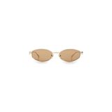 Gucci GG1802S 005 Unisex Güneş Gözlüğü