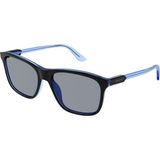 Gucci GG1819S 003 57-17-145 Unisex Güneş Gözlüğü