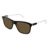 Gucci GG1819S 005 57 Erkek Güneş Gözlüğü