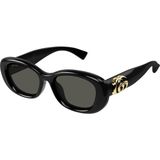 Gucci GG1829SK 001 Kadın Güneş Gözlüğü