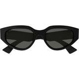 Gucci GG1845SA 001 Kadın Güneş Gözlüğü