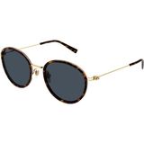 Gucci GG1849S 002 Unisex Güneş Gözlüğü