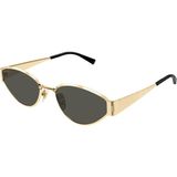 Gucci GG1853S 001 Unisex Güneş Gözlüğü