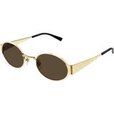 Gucci GG1854S 005 Unisex Güneş Gözlüğü