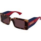 Gucci GG1860S 002 52-20-135 Kadın Güneş Gözlüğü