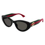 Gucci GG1862S 001 52 Kadın Güneş Gözlüğü