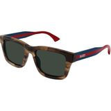 Gucci GG1869S 003 53-18-145 Unisex Güneş Gözlüğü