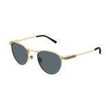 Gucci GG1875S 003 48 Unisex Güneş Gözlüğü