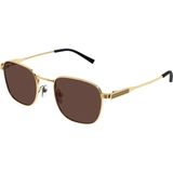 Gucci GG1876S 002 50 Unisex Güneş Gözlüğü