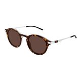 Gucci GG1890S 002 48 Unisex Güneş Gözlüğü