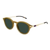 Gucci Gg1890s 003 48 Unisex Güneş Gözlüğü