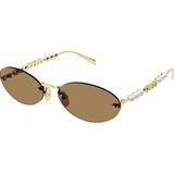 Gucci GG1922S 003 Güneş Gözlüğü