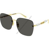 Gucci GG1923S 001 63-17-145 Kadın Güneş Gözlüğü