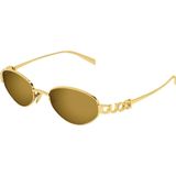Gucci Gg1935s 003 47 Kadın Güneş Gözlüğü