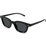 Gucci GG1946S 001 Kadın Güneş Gözlüğü - Siyah