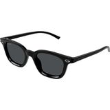 Gucci GG1946S 003 Kadın Güneş Gözlüğü - Siyah
