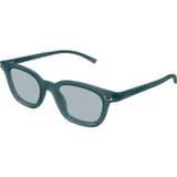 Gucci GG1946S 005 Kadın Güneş Gözlüğü - Mavi