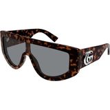 Gucci GG1950S 003 99 Kadın Güneş Gözlüğü - Kahverengi