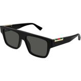 Gucci GG1960S 002 Kadın Güneş Gözlüğü - Siyah