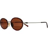 Gucci GG1980S 002 52 Kadın Güneş Gözlüğü - Kahverengi
