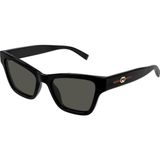 Gucci Gg1982s 001 53 Kadın Güneş Gözlüğü