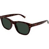Gucci GG1985S 002 54 Erkek Güneş Gözlüğü - Kahverengi