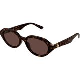Gucci GG2178S Güneş Gözlüğü - Çok Renkli