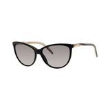 Gucci GG3614/S 0WMEU 58-15 Kadın Güneş Gözlüğü - Standart
