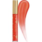 Gucci Gloss A Levres Lip Gloss - 526 Teresina Red