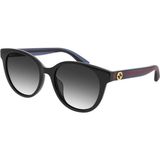 Gucci Guccı 0702Sk 002 54 Güneş Gözlüğü - Desenli