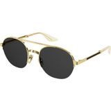 Gucci Guccı 0984S Güneş Gözlüğü - Desenli
