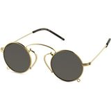 Gucci Guccı 0991S 002 44 Güneş Gözlüğü - Desenli