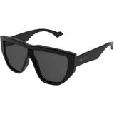 Gucci Guccı 0997S 002 99 Güneş Gözlüğü - Desenli