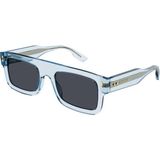 Gucci Guccı 1085S 004 53 Güneş Gözlüğü - Desenli