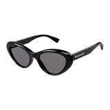 Gucci Guccı 1170S 001 54 Güneş Gözlüğü - Desenli