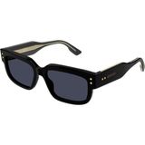 Gucci Guccı 1218S - 001 Güneş Gözlüğü - Desenli