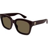 Gucci Guccı 1338S Güneş Gözlüğü - Desenli